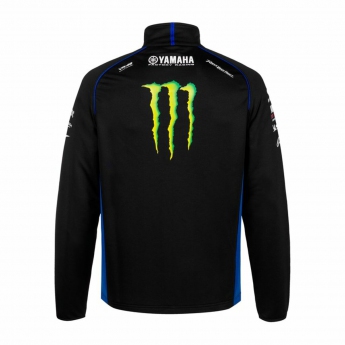 Valention Rossi férfi pulóver yamaha faktory replica