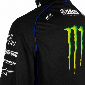 Valention Rossi férfi pulóver yamaha faktory replica