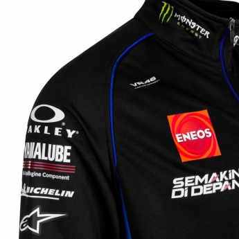 Valention Rossi férfi pulóver yamaha faktory replica