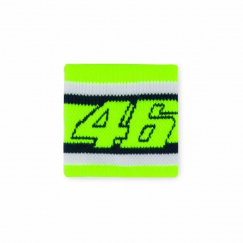 Valention Rossi csuklótörölköző VR46  -  Classic 2022