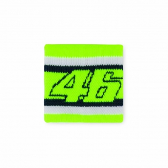 Valention Rossi csuklótörölköző VR46  -  Classic 2022