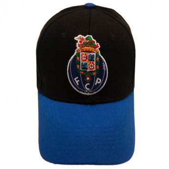 FC Porto baseball sapka logo