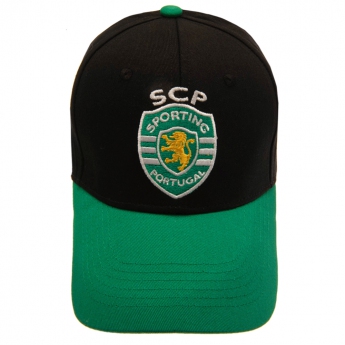 Sporting CP baseball sapka logo