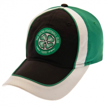 FC Celtic baseball sapka Tech Cap