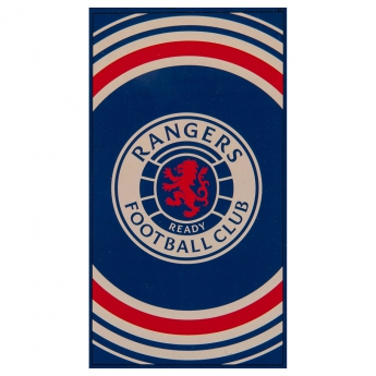 FC Rangers törülköző Towel PL