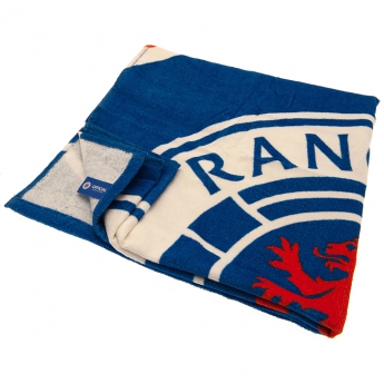 FC Rangers törülköző Towel PL
