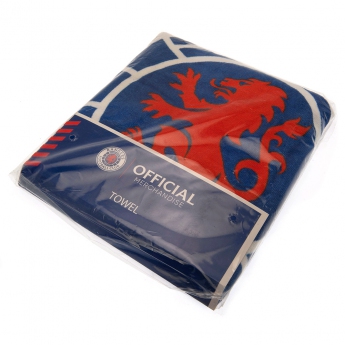 FC Rangers törülköző Towel PL