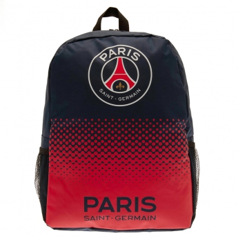 Paris Saint Germain hátizsák Backpack