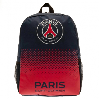 Paris Saint Germain hátizsák Backpack