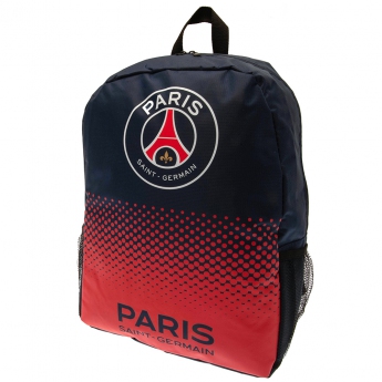 Paris Saint Germain hátizsák Backpack