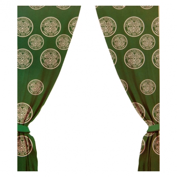 FC Celtic függöny Curtains