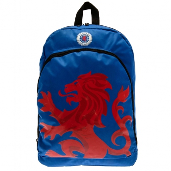 FC Rangers hátizsák Backpack CR