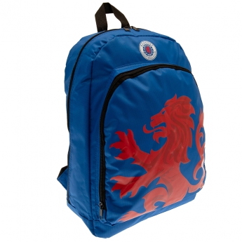 FC Rangers hátizsák Backpack CR