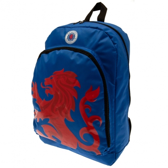 FC Rangers hátizsák Backpack CR