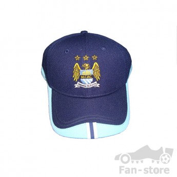 Manchester City baseball sapka ground