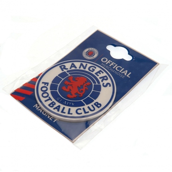 FC Rangers mágnes 3D Fridge Magnet