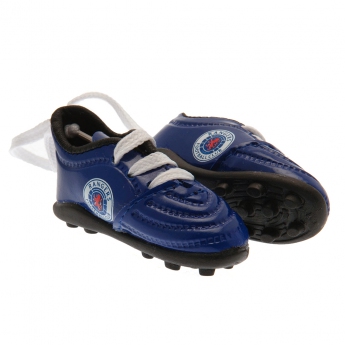 FC Rangers mini focicipő Mini Football Boots