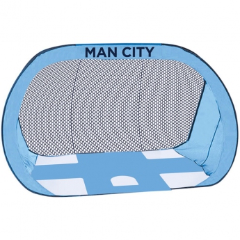 Manchester City tréning kapu Pop Up Target Goal