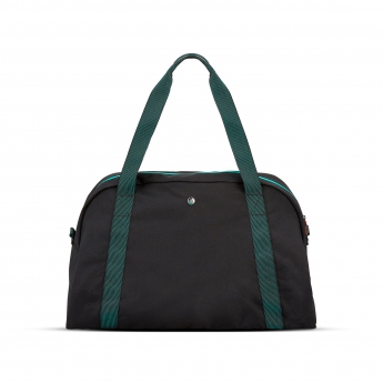 Mercedes AMG Petronas nagy táska Logo Sports Bag black F1 Team 2022