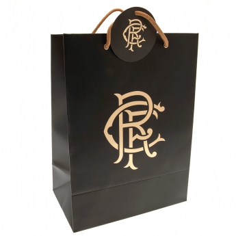FC Rangers ajándék táska Gift Bag