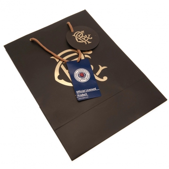 FC Rangers ajándék táska Gift Bag
