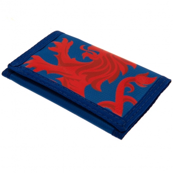 FC Rangers pénztárca Nylon Wallet CR