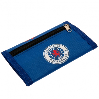 FC Rangers pénztárca Nylon Wallet CR