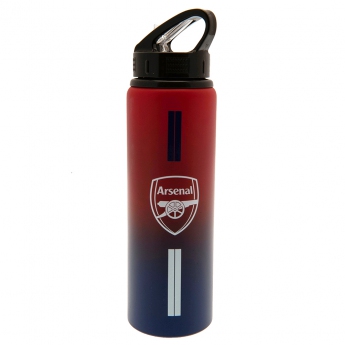 FC Arsenal ivókulacs aluminium drinks bottle ST