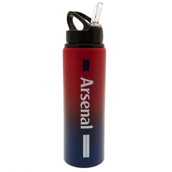 FC Arsenal ivókulacs aluminium drinks bottle ST