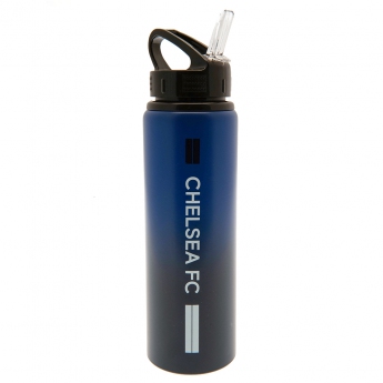 FC Chelsea ivókulacs aluminium drinks bottle ST