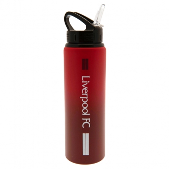 FC Liverpool ivókulacs aluminium drinks bottle ST