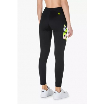 Valention Rossi női legging Classic black 2022