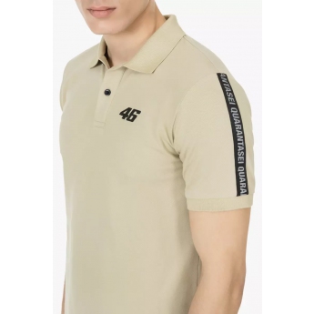 Valention Rossi pólóing CORE beige 2022