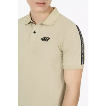 Valention Rossi pólóing CORE beige 2022