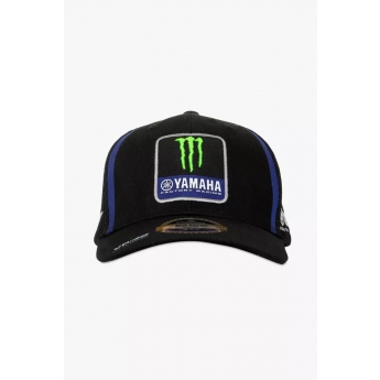 Valention Rossi baseball sapka Yamaha Monsterteam 2022