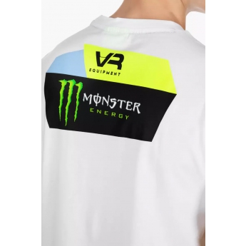 Valention Rossi férfi póló Abu Dhabí replica 2022