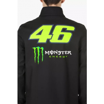 Valention Rossi férfi kabát Monster Energy Dual 2022