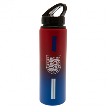 Labdarúgó válogatott ivókulacs England aluminium drinks bottle ST