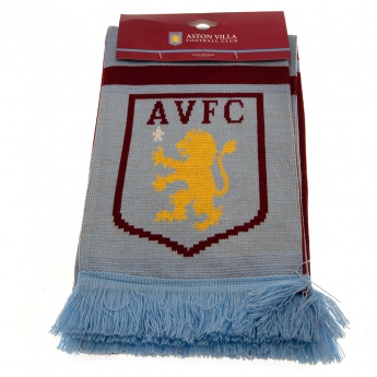 Aston Villa téli sál Scarf NR