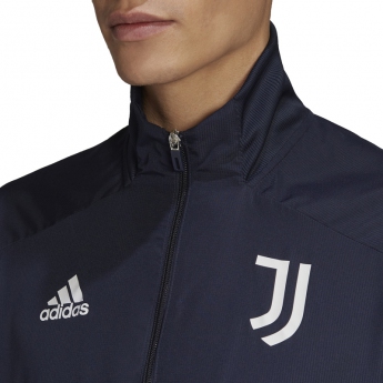 Juventus férfi kabát presenatiton legend