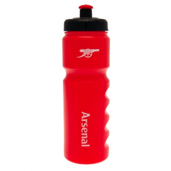 FC Arsenal ivókulacs Plastic Drinks Bottle