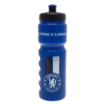 FC Chelsea ivókulacs Plastic Drinks Bottle