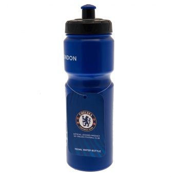 FC Chelsea ivókulacs Plastic Drinks Bottle