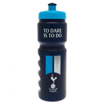 Tottenham ivókulacs Plastic Drinks Bottle