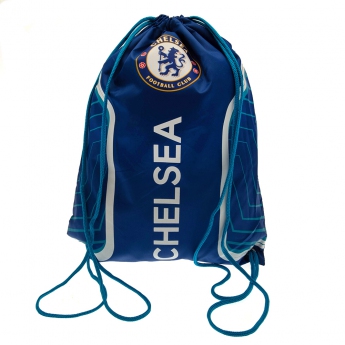FC Chelsea tornazsák Gym Bag FS