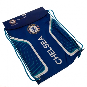 FC Chelsea tornazsák Gym Bag FS