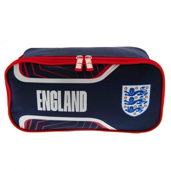 Labdarúgó válogatott cipőzsák England Boot Bag FS