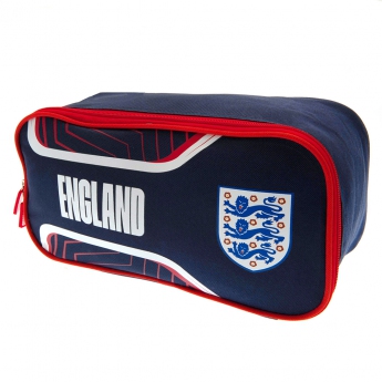 Labdarúgó válogatott cipőzsák England Boot Bag FS