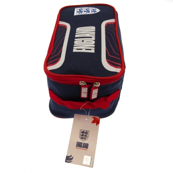 Labdarúgó válogatott cipőzsák England Boot Bag FS