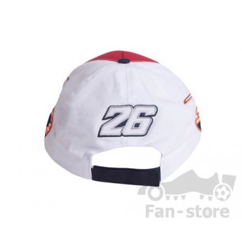 Daniel Pedrosa baseball sapka